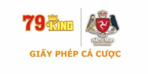 Giấy Phép Kinh Doanh 79king - Hợp Pháp Theo Pháp Luật